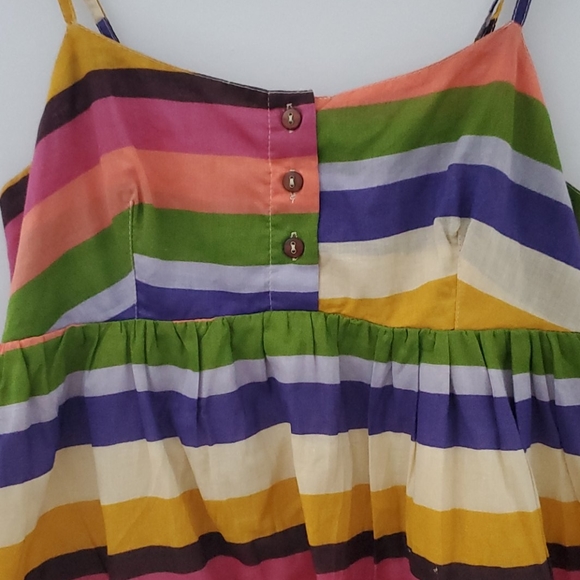 XXI multicolor dress - Picture 2 of 4